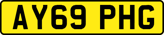 AY69PHG
