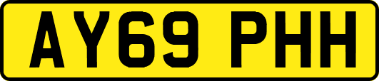 AY69PHH