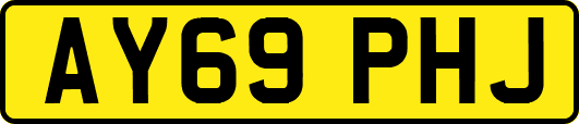 AY69PHJ