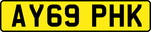 AY69PHK