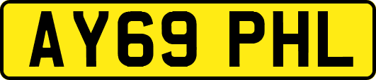 AY69PHL