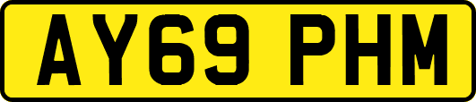 AY69PHM