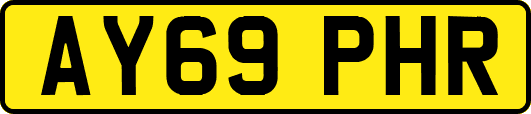 AY69PHR