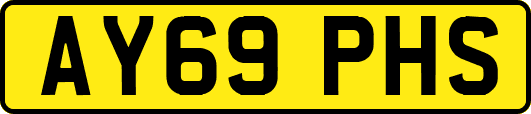AY69PHS