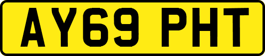 AY69PHT