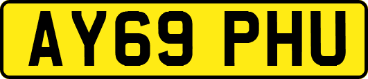 AY69PHU