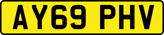 AY69PHV
