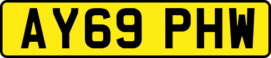 AY69PHW
