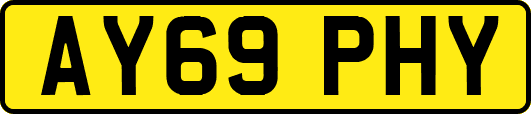 AY69PHY