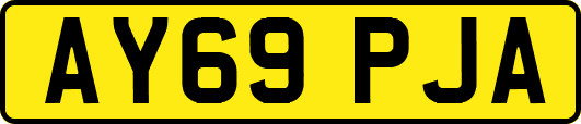 AY69PJA