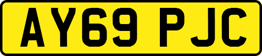 AY69PJC