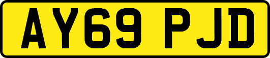AY69PJD