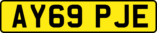AY69PJE