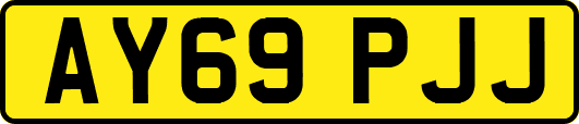 AY69PJJ