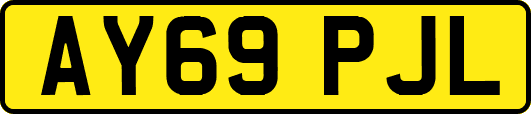 AY69PJL
