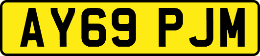 AY69PJM