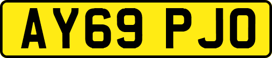 AY69PJO