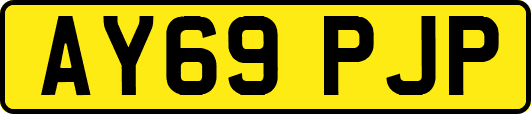 AY69PJP