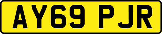 AY69PJR