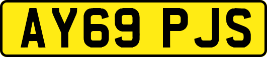 AY69PJS
