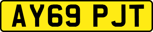AY69PJT