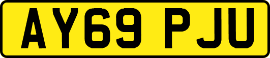 AY69PJU