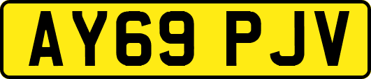 AY69PJV