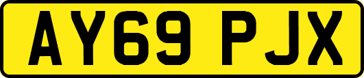 AY69PJX