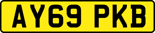 AY69PKB