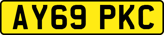 AY69PKC