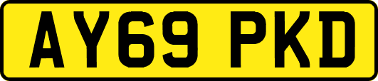 AY69PKD