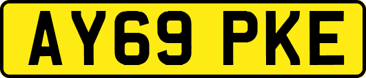AY69PKE