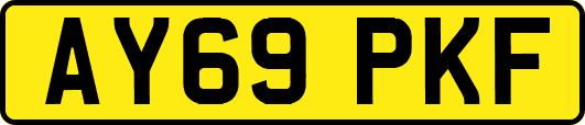 AY69PKF