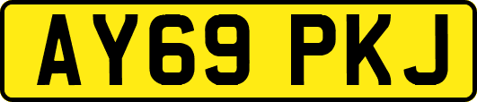AY69PKJ