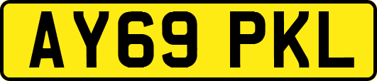 AY69PKL