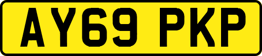 AY69PKP