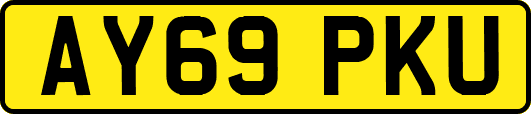 AY69PKU