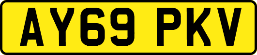 AY69PKV