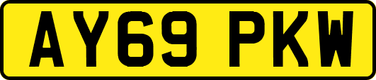 AY69PKW