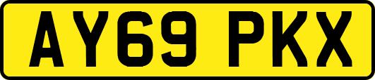 AY69PKX