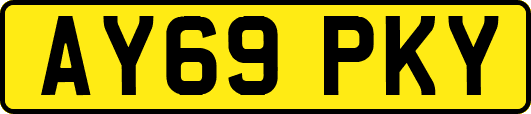 AY69PKY