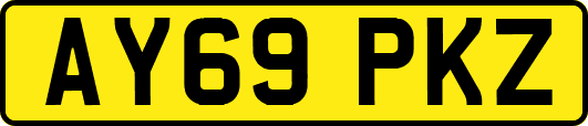 AY69PKZ