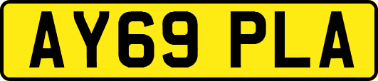 AY69PLA