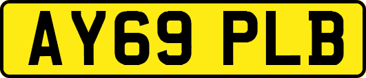 AY69PLB