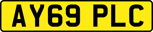 AY69PLC
