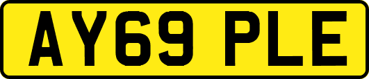 AY69PLE