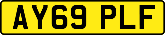 AY69PLF