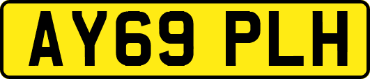 AY69PLH