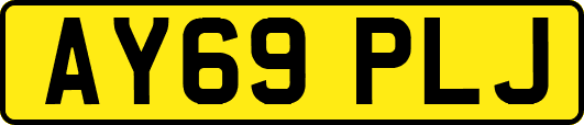 AY69PLJ