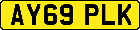 AY69PLK